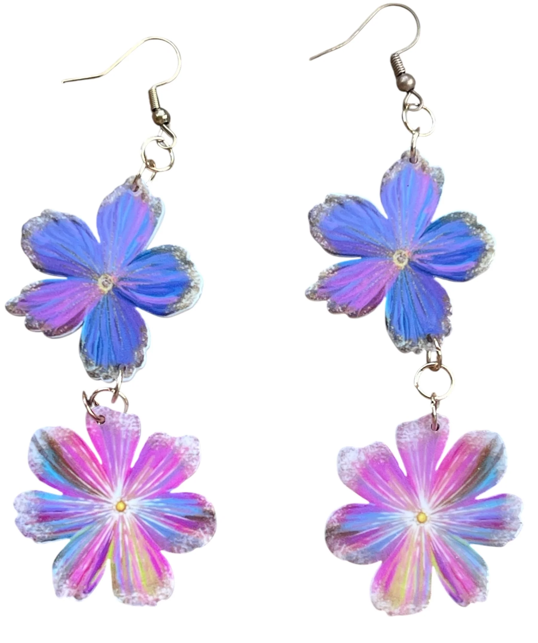 Y2K Inspired Earrings