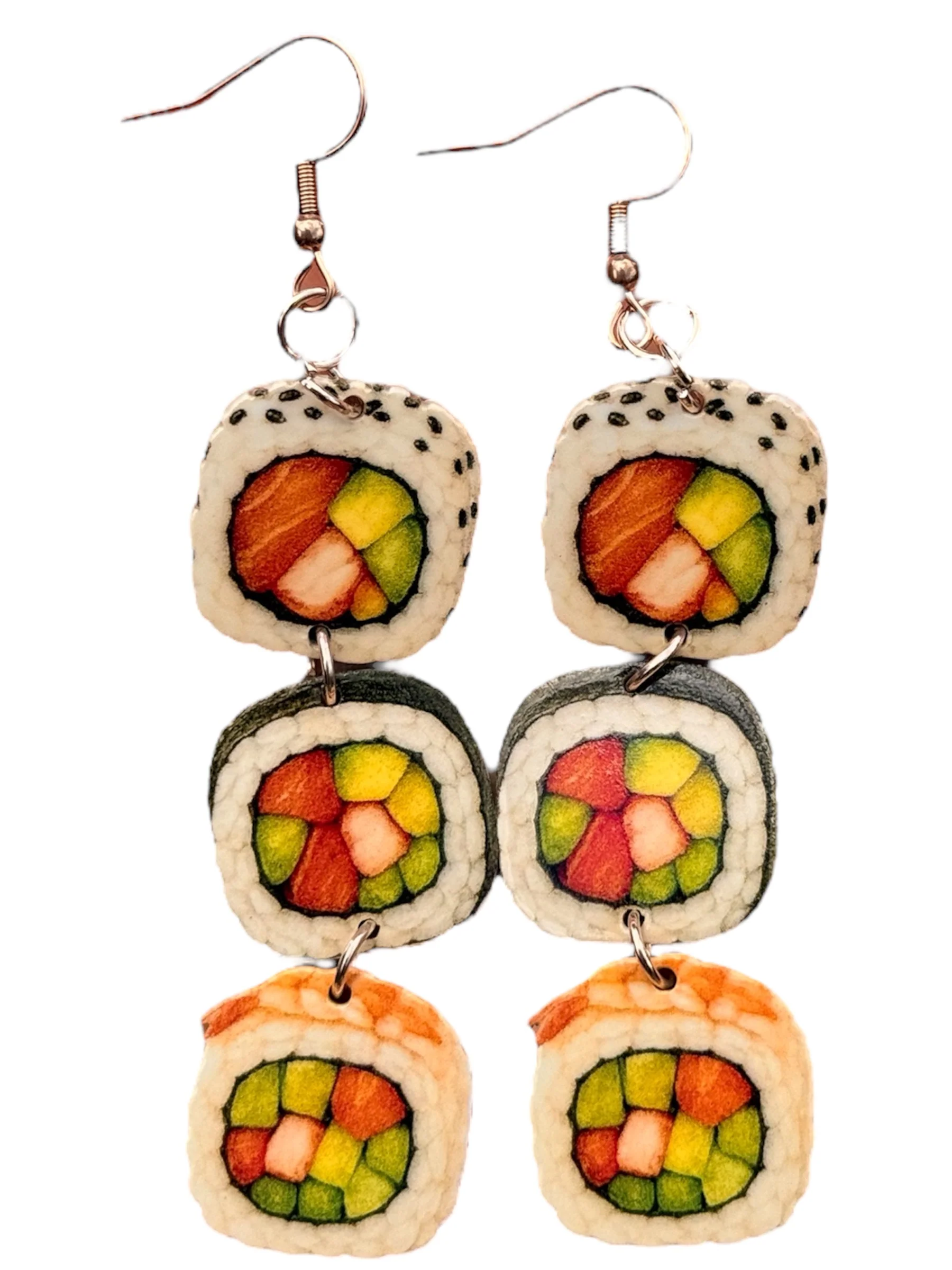 Foodie Earrings